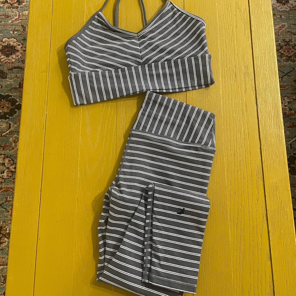 Glyder Workout Set